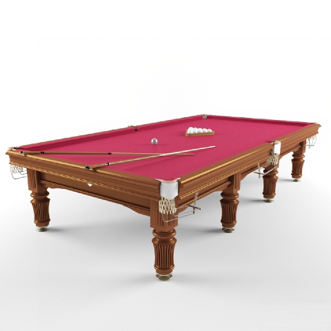 Modern Ball Sports Equipment