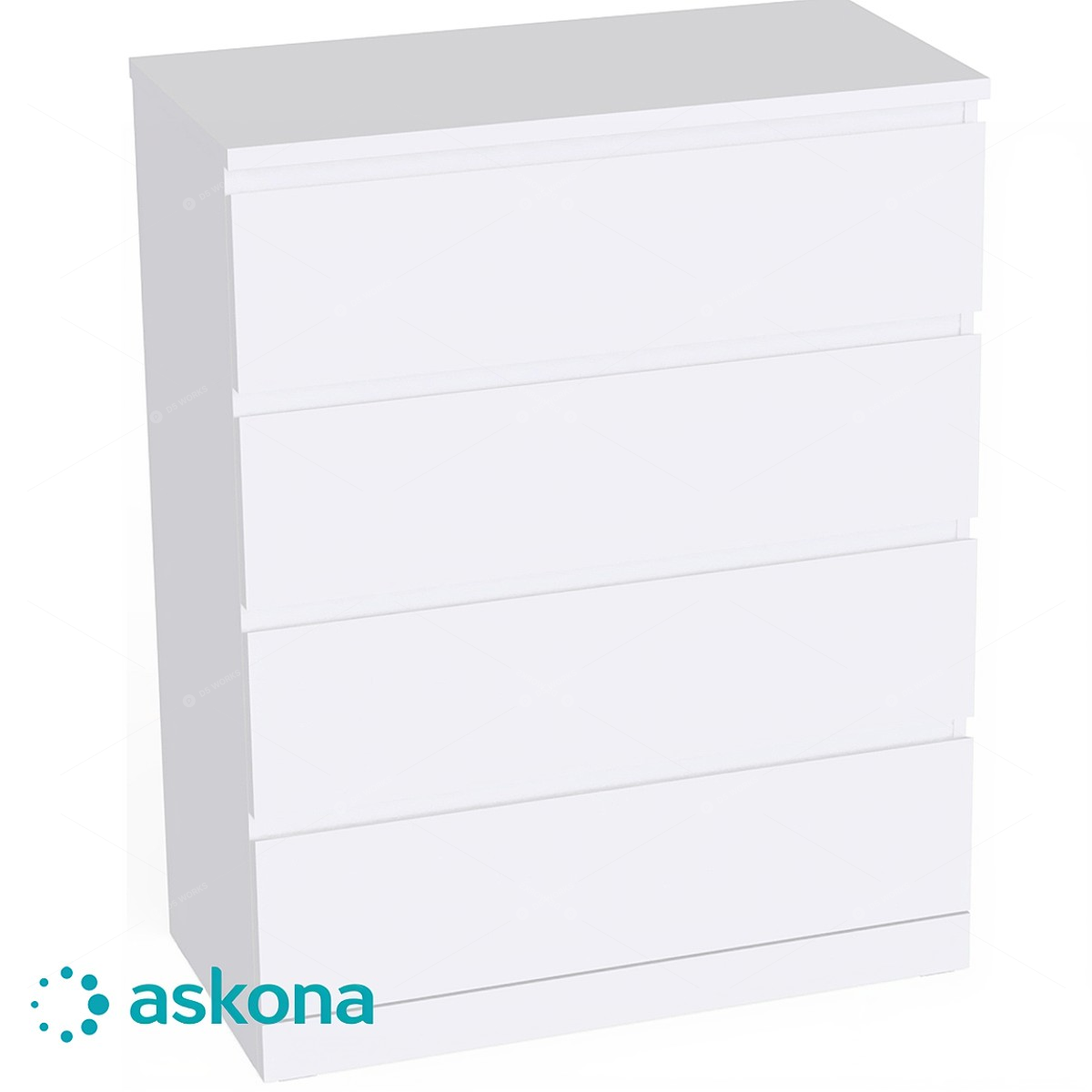 Cabinets 3D Models 2