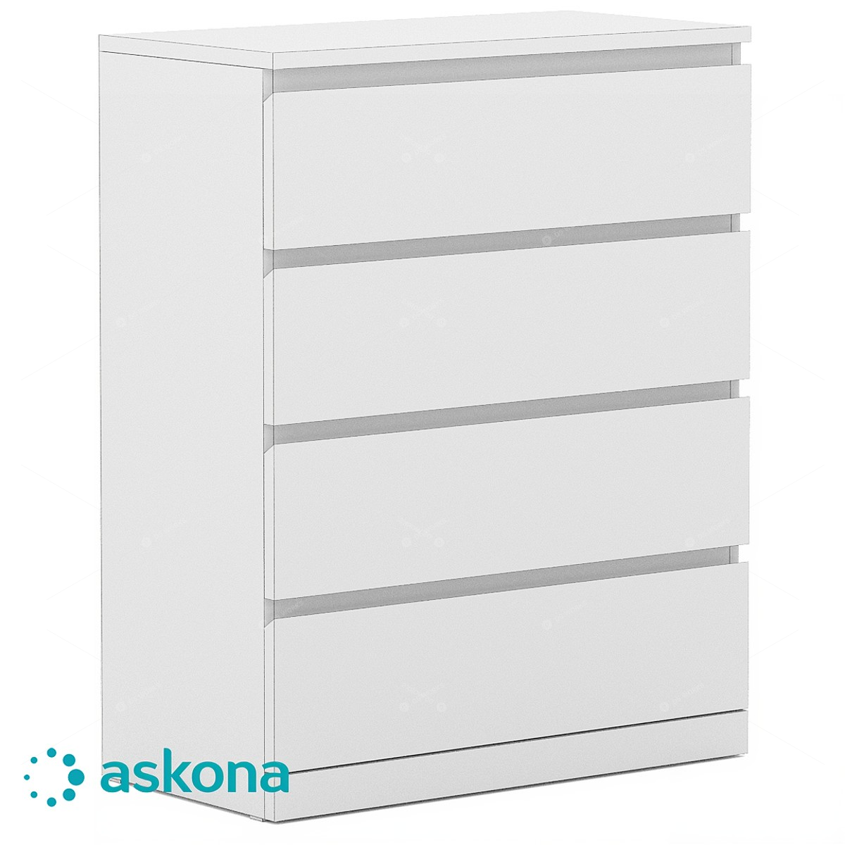 Cabinets 3D Models 3