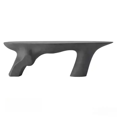 Organic Modern Coffee Table