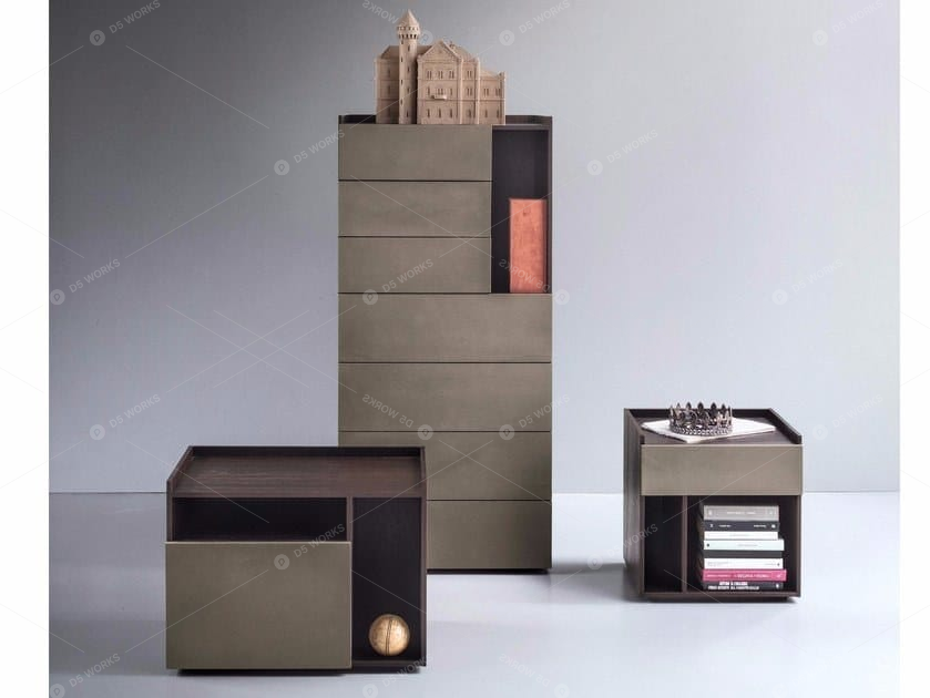 Cabinets 3D Models 2