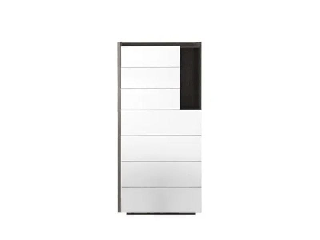 Modern Storage Cabinet