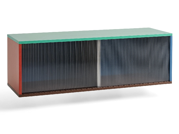 Modern Side Cabinet
