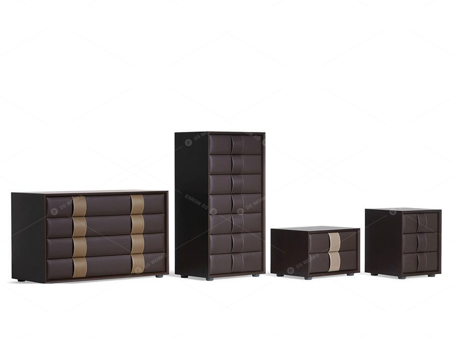 Cabinets 3D Models 3