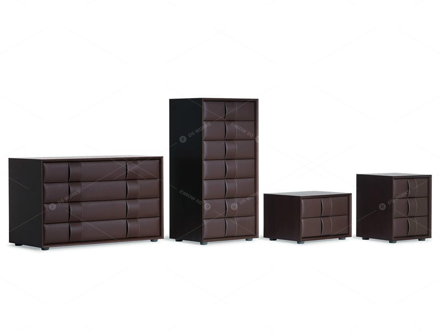 Cabinets 3D Models 4