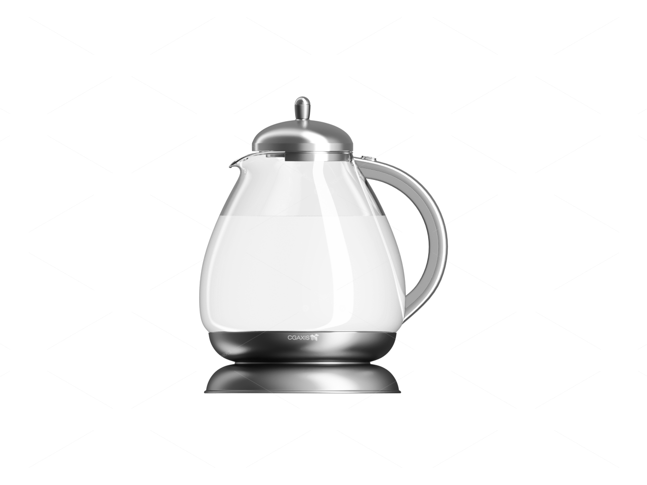Home Appliances 3D Models 2