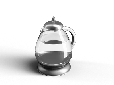 Electric Kettle