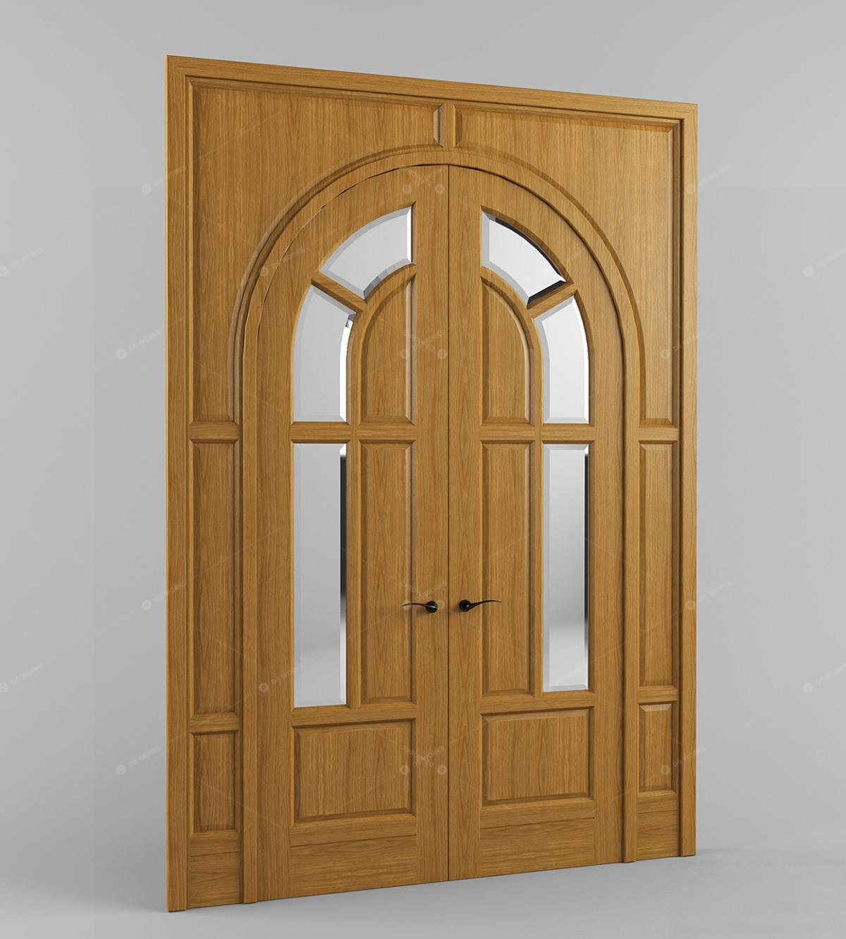 Doors 3D Models