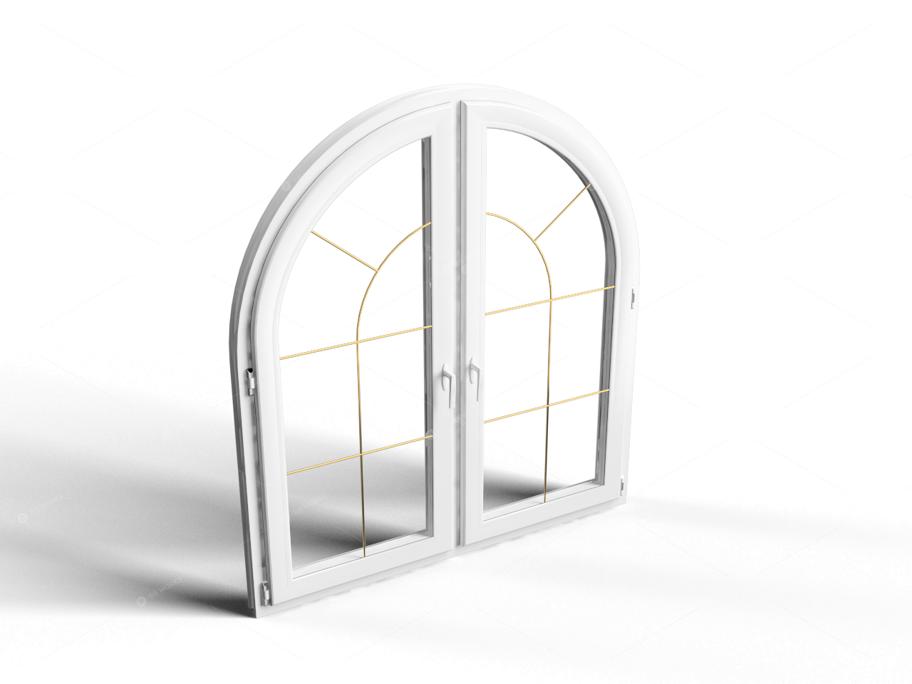 Windows 3D Models