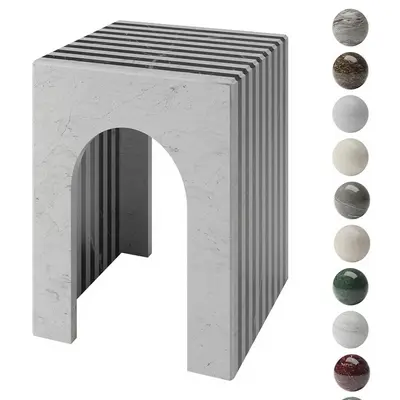 Modern Console Table