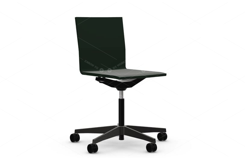 Chairs 3D Models 3