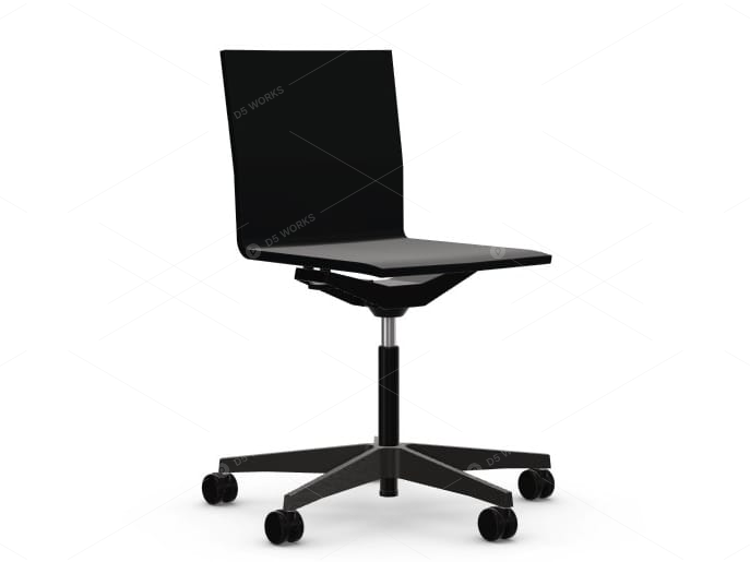 Chairs 3D Models
