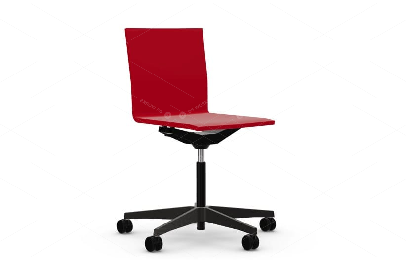 Chairs 3D Models 2
