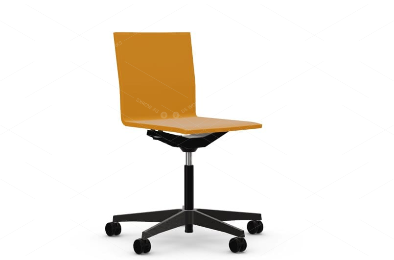 Chairs 3D Models 4