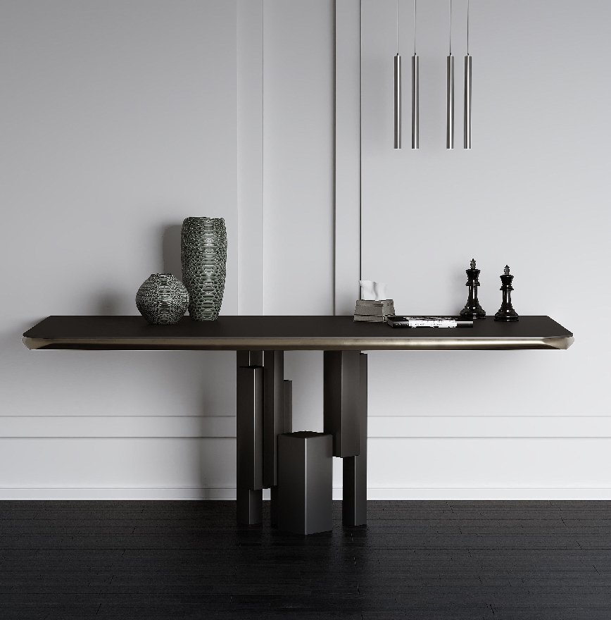 New Chinese Console Table