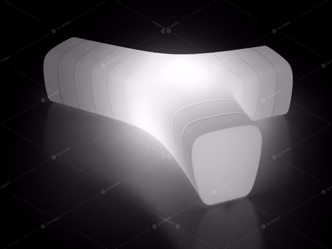 Chairs 3D Models