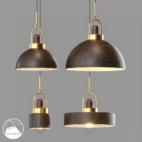 Modern Pendant Light