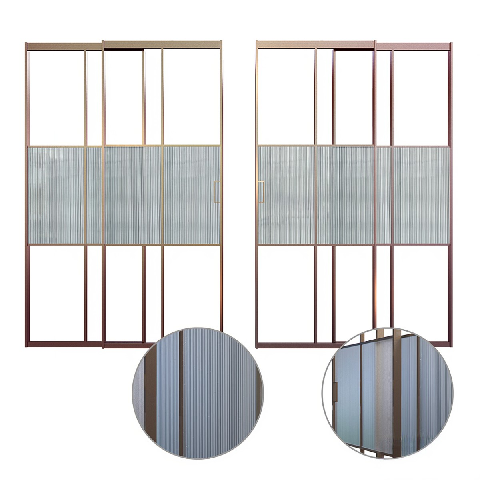 Modern Sliding Door