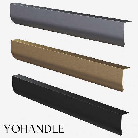 Modern Handle