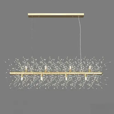 Modern Pendant Light