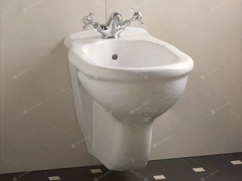 Other Bathroom Supplies 3D Models