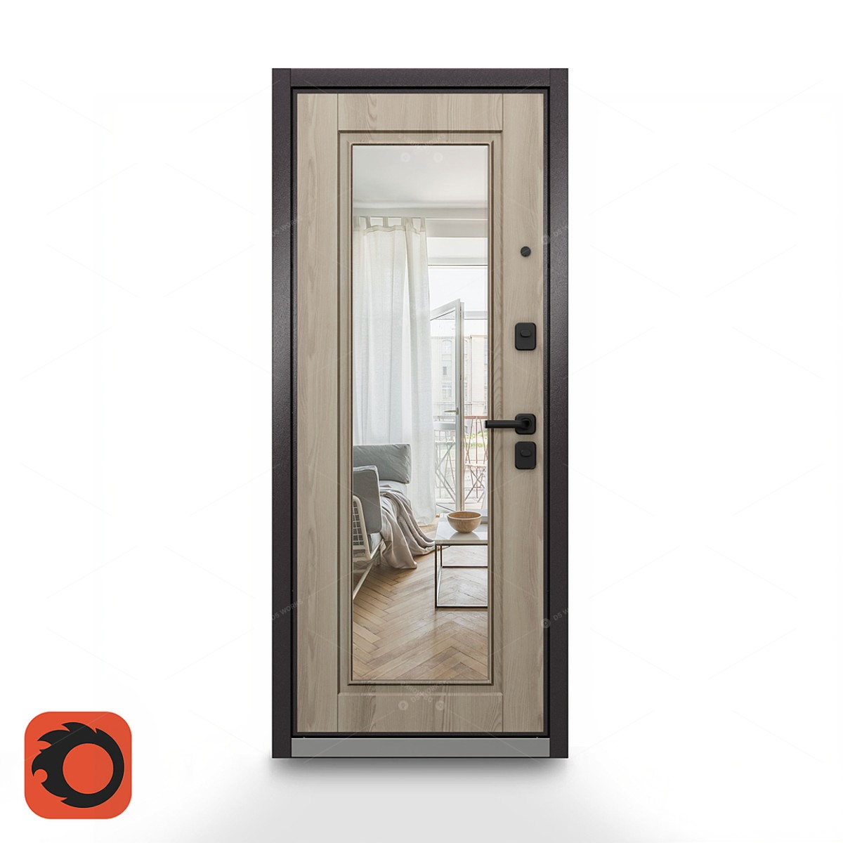 Doors 3D Models 2