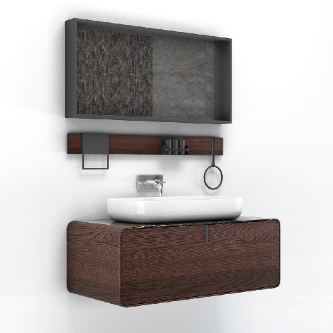 Bathroom Supplies 
