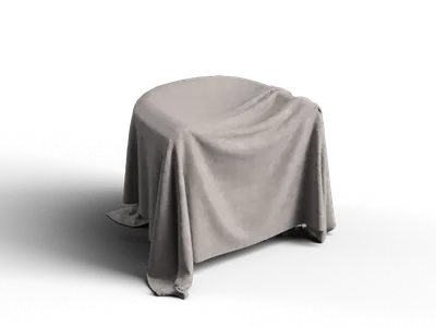 Modern Towels & Bathrobes