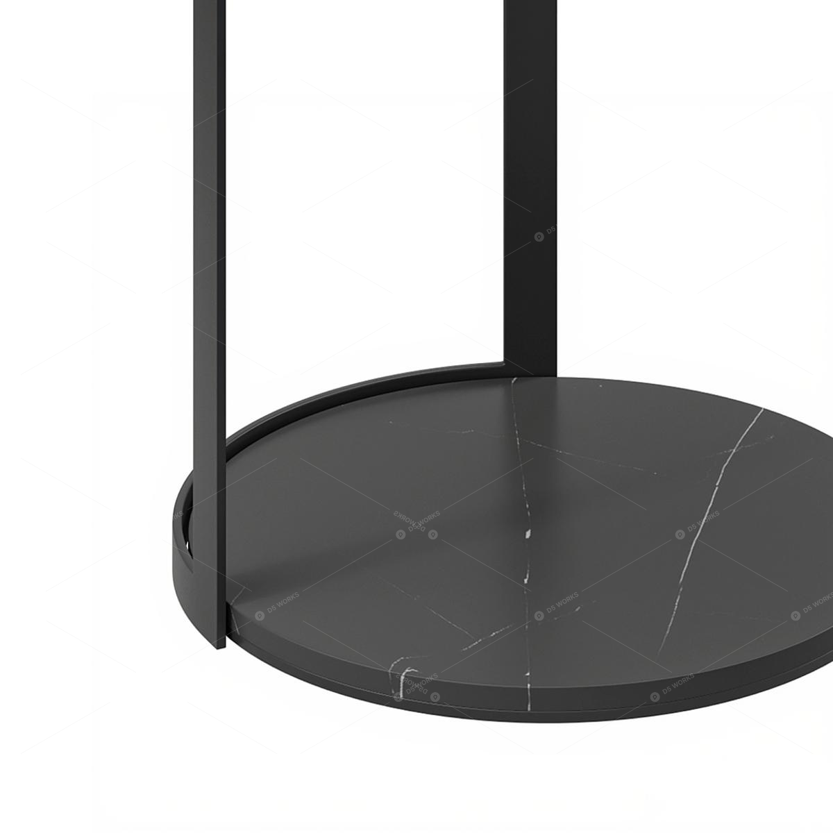 Tables/Side Tables 3D Models 2