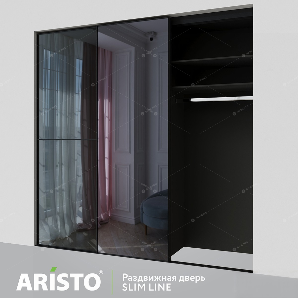 Cabinets 3D Models 4