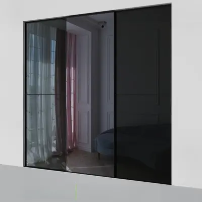 Sliding Door