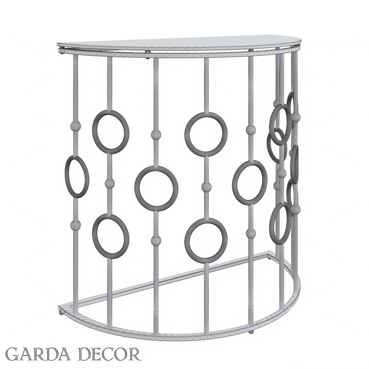Tables/Side Tables 3D Models 2