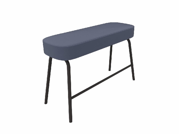 Modern Bench