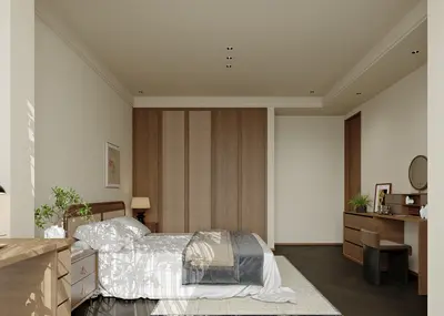 Home Bedroom