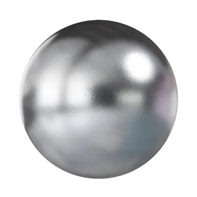 Sandblasted Stainless Steel