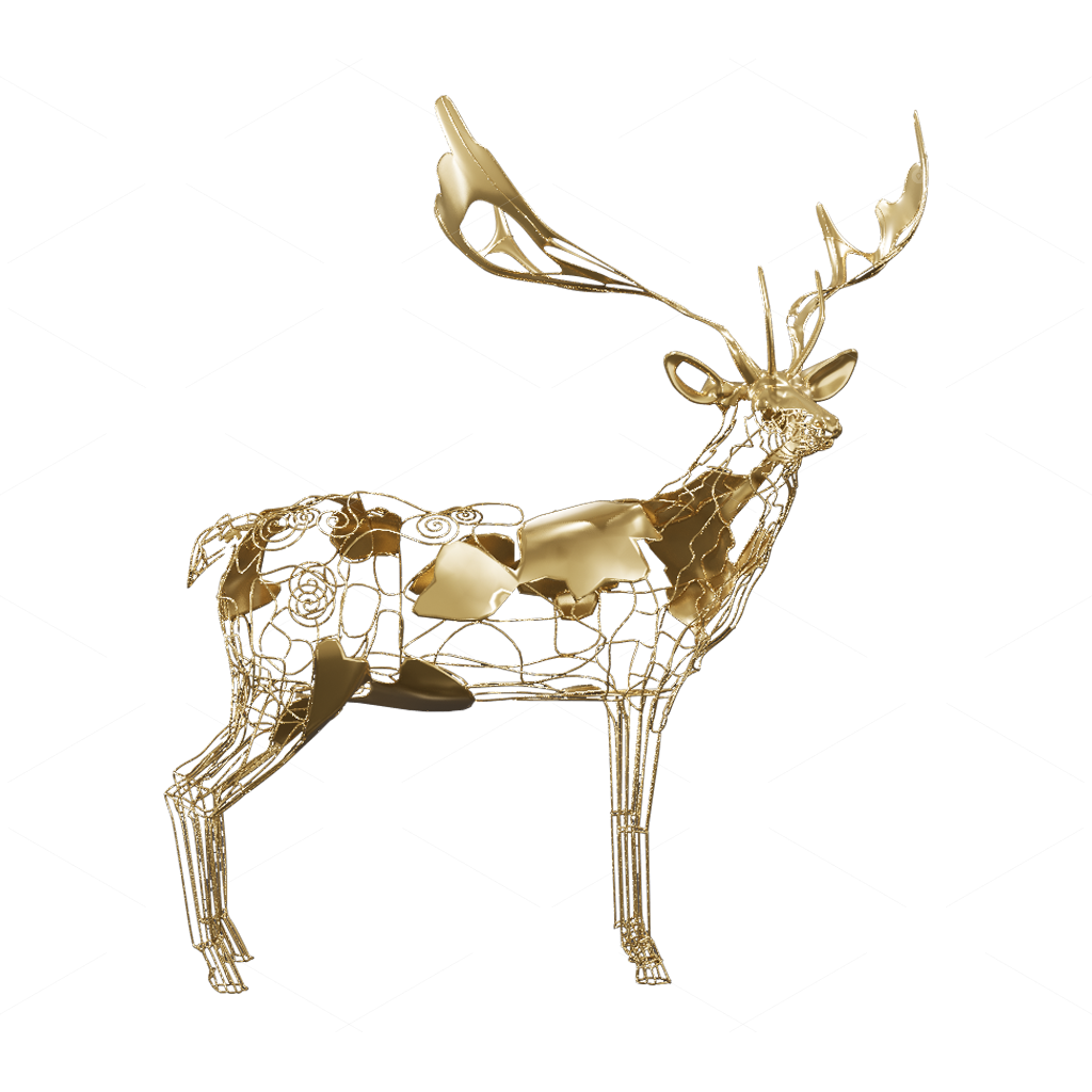 Sculptures 3D Models