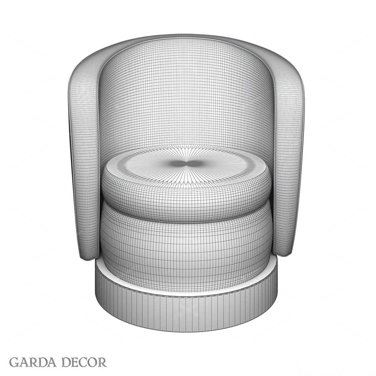 Sofas 3D Models 4