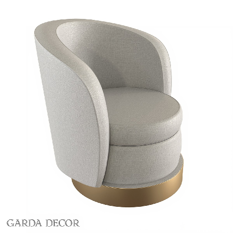 Modern Armchair