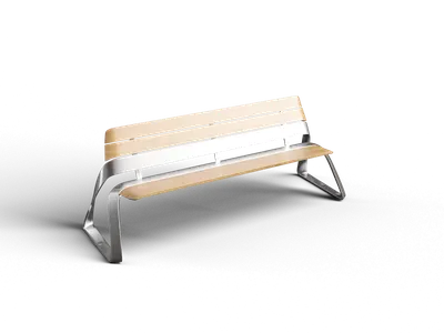 Modern Organic Modern Outdoor Furniture