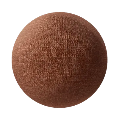 Natural Yellow Linen