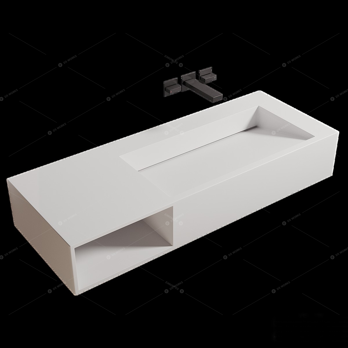 Other Bathroom Supplies 3D Models