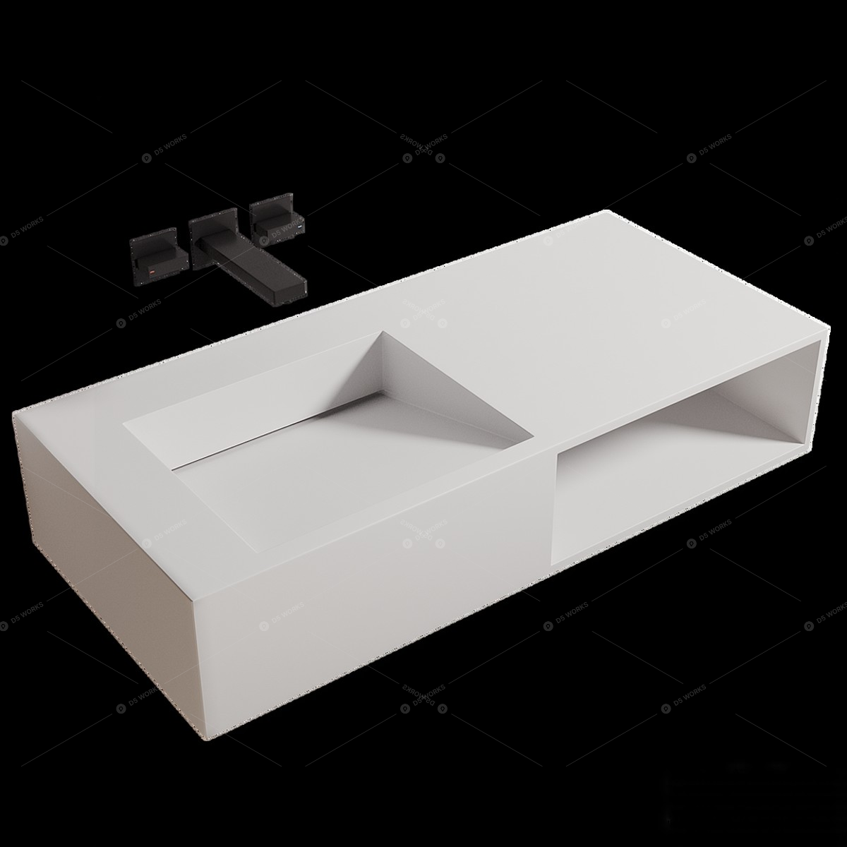 Other Bathroom Supplies 3D Models 2