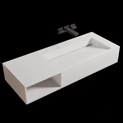 Modern Bathroom Supplies