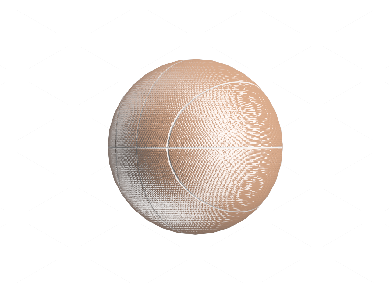 Sports Equipment 3D Models 2