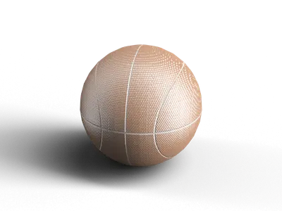 Modern Ball Sports Equipment