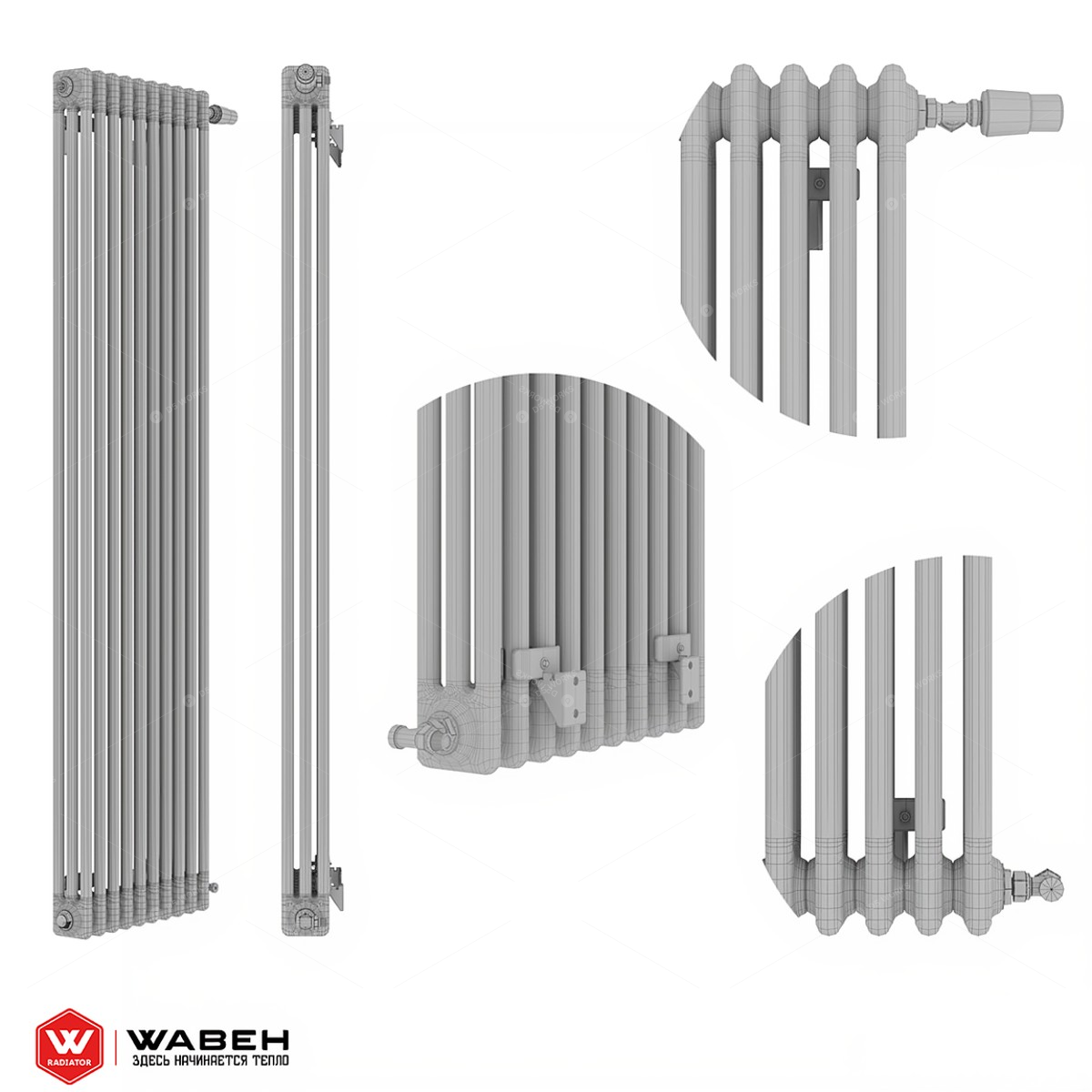 Digital Devices 3D Models 3