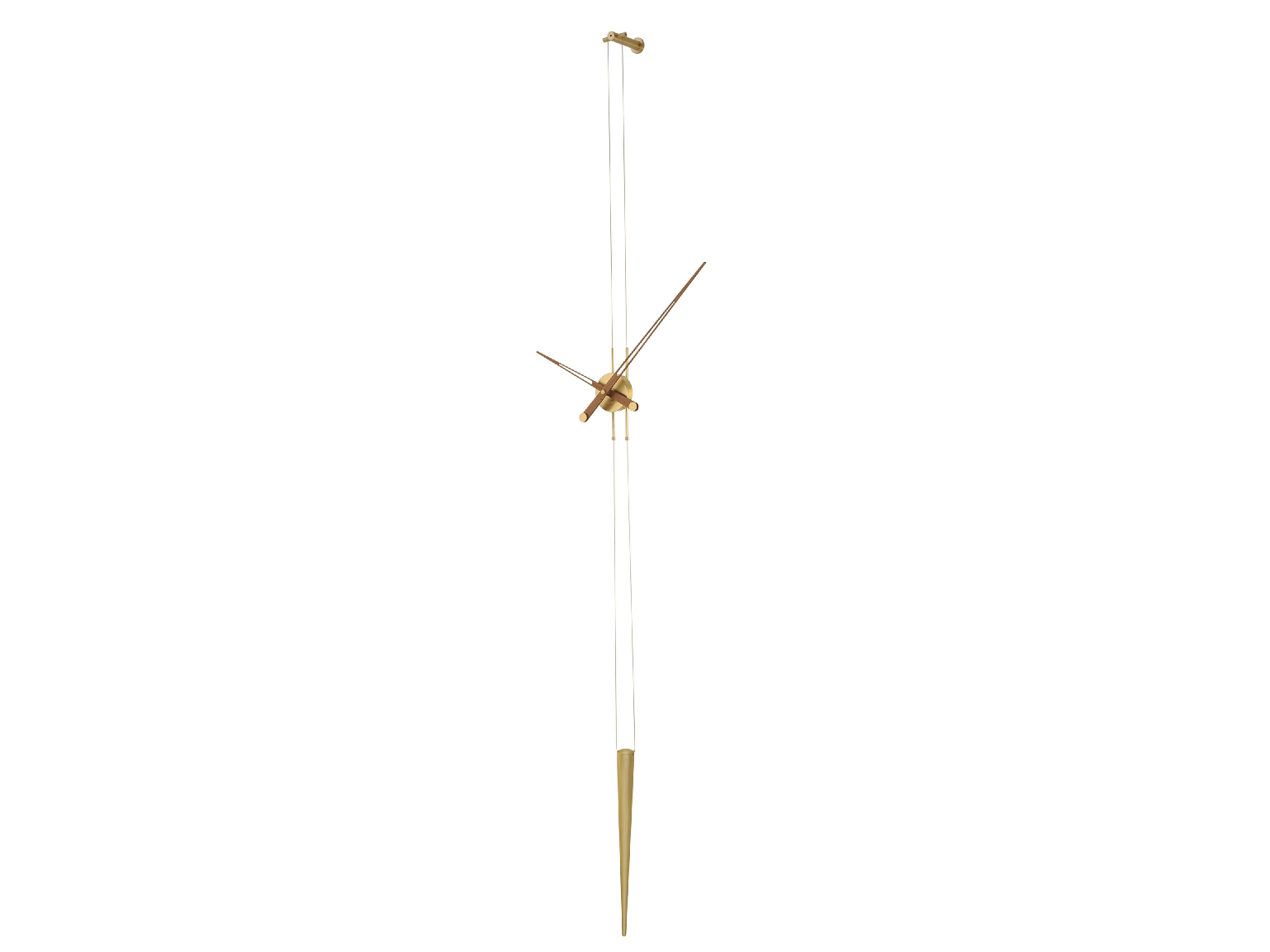 Modern Clock