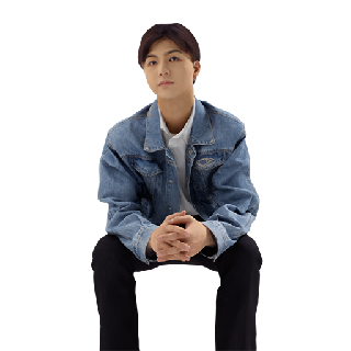 Man Casual man 151
