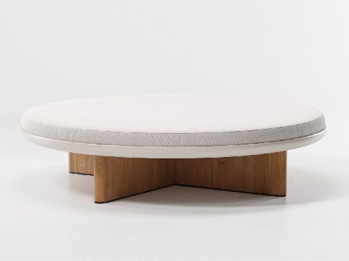 Modern Outdoor Stool