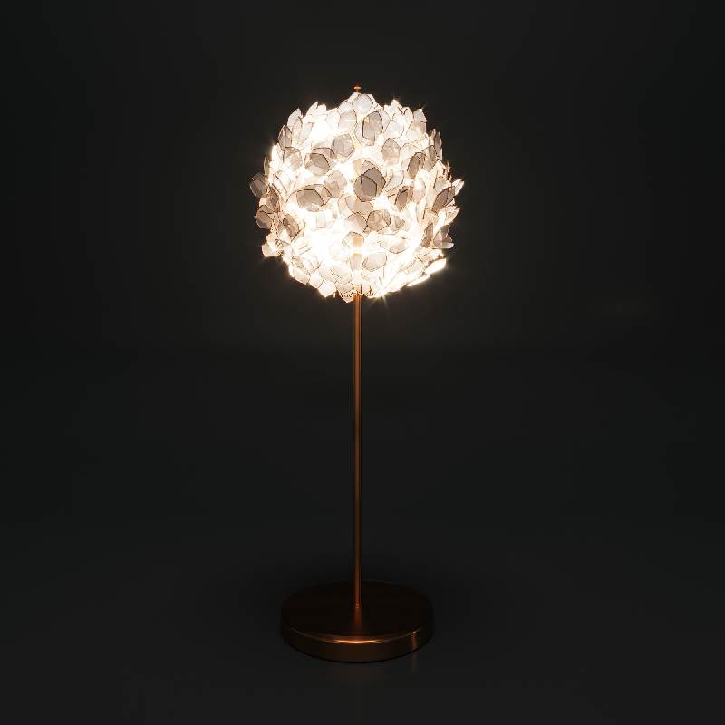 Modern Floor Lamp
